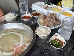 -天都火锅酒楼(虹梅南路店)