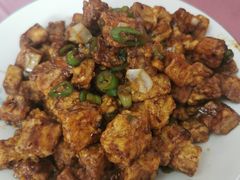 -乐乐餐厅(湘子庙街店)