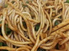 热干面-户部巷小吃(中商徐东平价广场店)