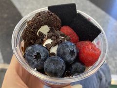 -Blueglass酸奶(世纪金源购物中心店)