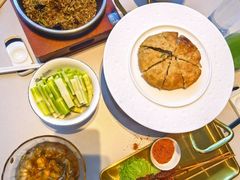 -上海新锦江大酒店