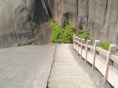 -飞天山旅游区
