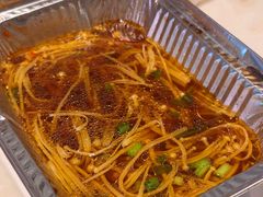 -丁字口海鲜热炒·烧烤大排档