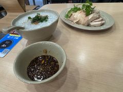 -百家鸡味馆(清泰店)