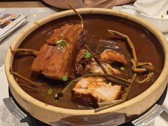 -塘人·老底子宁波菜小馆(南塘老街店)