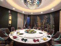 -尖沙咀大酒楼(罗村店·粤菜海鲜·宴会聚餐)