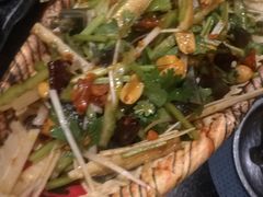 -小俩口烧烤东北菜(双井店)