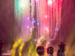 -茅山东方盐湖城景区