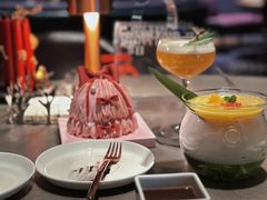 -长沙W酒店·SHINN YEN星艳中餐厅