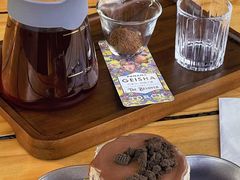 -Torch Coffee 炬点咖啡