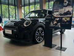 -上海普陀宝诚MINI4S店(红柳路店)