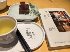 -蔡澜点心·粤菜(花城汇南区店)