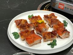 -濮园 · 四合院餐厅