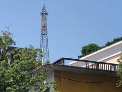 -佛山顺德香云纱园林酒店(清晖园店)