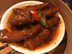 -万丽轩·粤菜(王府井金茂万丽酒店)