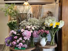 -Lamant Manor已闻花名关於蓝