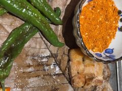 -一心创作料理屋(经开万达店)