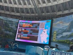 -海合安成都极地海洋公园