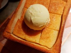 面包诱惑-绿茶餐厅(领展购物广场·中关村店)