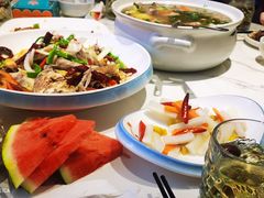 -马白开来特色羊排揪片子  (总店)