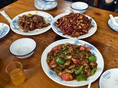 -洪福亮酒家(南草厂街店)