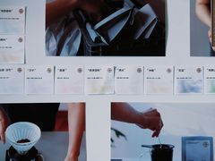 -纽巷咖啡 SOFTFOCUS COFFEE(锦和巴黎时韵店)
