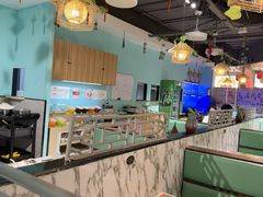 -云中鱼蒸汽石锅鱼(川沙百联店)