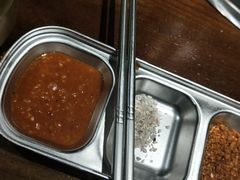 -·缸桶屋·韩式牛肋条自助烤肉(西湖D11店)