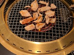 -厚贞日式烤肉(浦东汇智店)