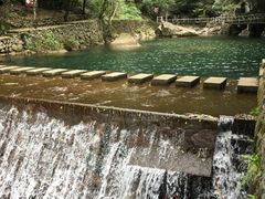 -白云源风景区