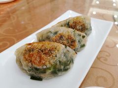 饺子-聚彩居三和酒楼•老字号粤菜(南城店)
