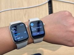 -Apple零售店(新街口店)