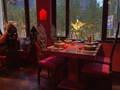 -花马天堂云南餐厅 Lost Heaven(外滩店)