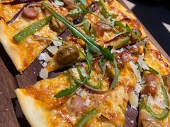 -Maxpoint Kitchen 西餐咖啡(乐峰广场店)