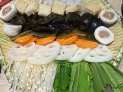 -鱼酷活鱼烤鱼(沈阳大悦城店)