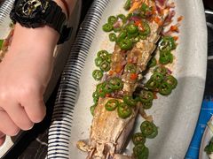 -长安·大茶饭
