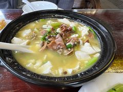 -阿东农家菜(新场古镇下塘街店)