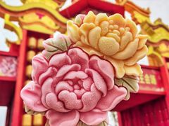 -洛阳市隋唐城遗址植物园