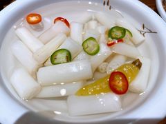 藕带-三姐妹餐厅(曲江店)