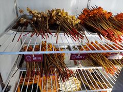 -牛华八婆麻辣烫(起源店)