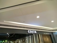 -COSTA COFFEE(武汉武商MALL店)