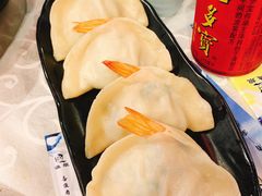 -渔娘渔家丹东海鲜(东直门店)