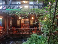 -金必轩(青岩店)