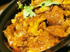 -渝信川菜 · 川味家常菜(长安店)