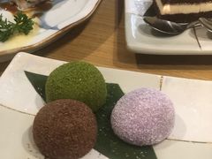 -三石铁板烧(紫竹桥店)