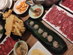 -掂档潮汕牛肉火锅(cityon熙地港店)