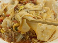 -张寨村·肉夹馍陕西面 (熙街步行街店)