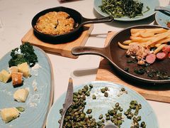 -鹿港小镇(悠唐店)