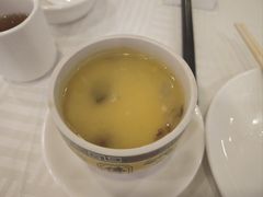 -江南村酒家