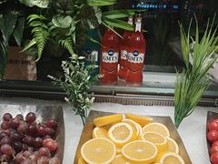 -金滏山烤肉·海鲜·火锅自助餐厅(襄阳万达店)